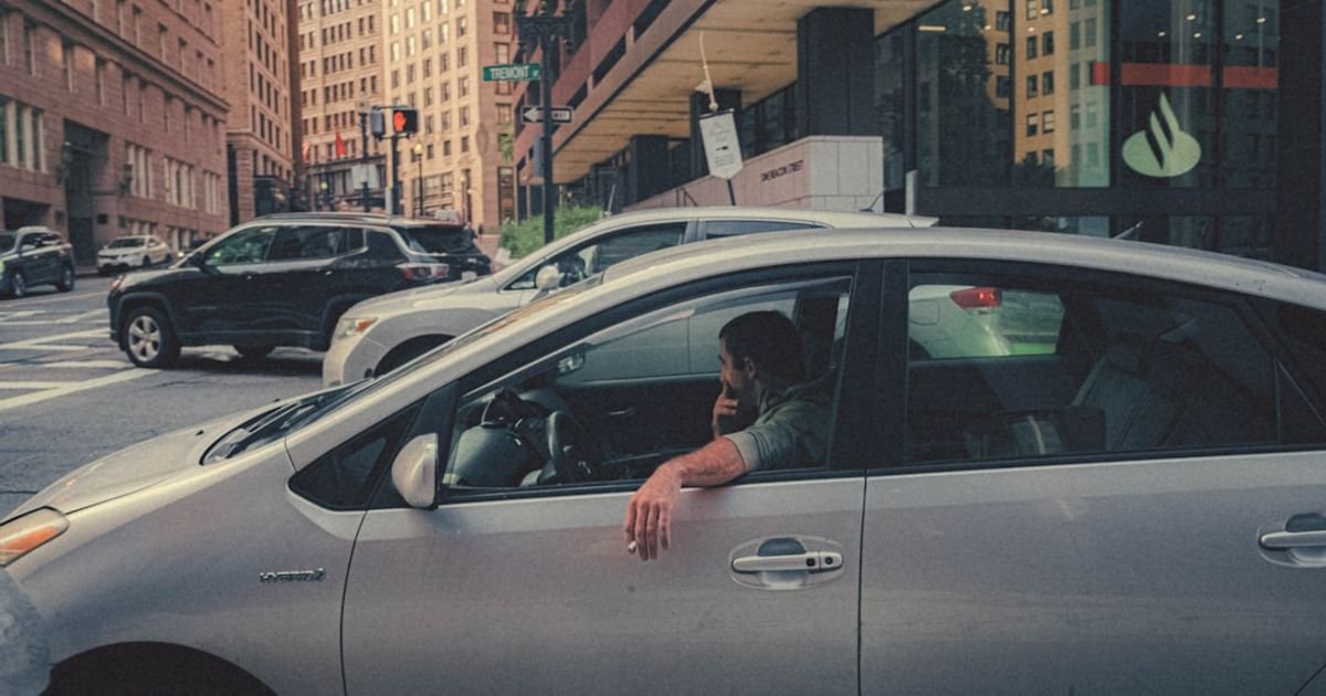 Gemini Prompt for Developing a Carpooling & Ride-Sharing App
