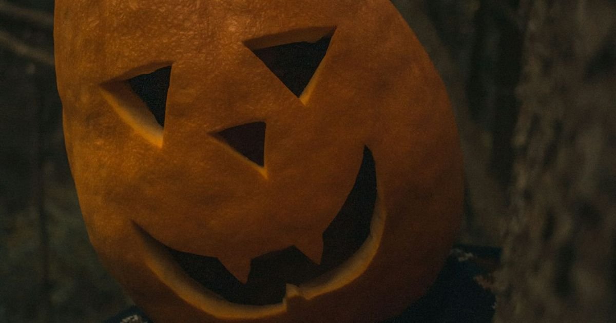 Halloween short film prompt Grok