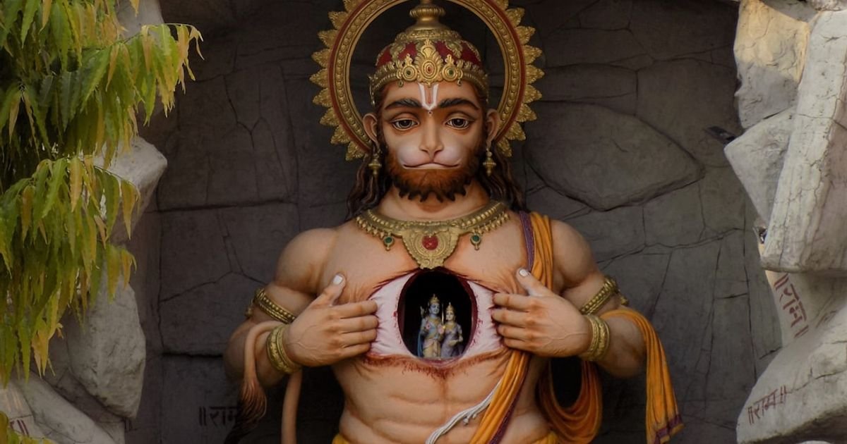 Hindu Gods ChatGPT Prompt