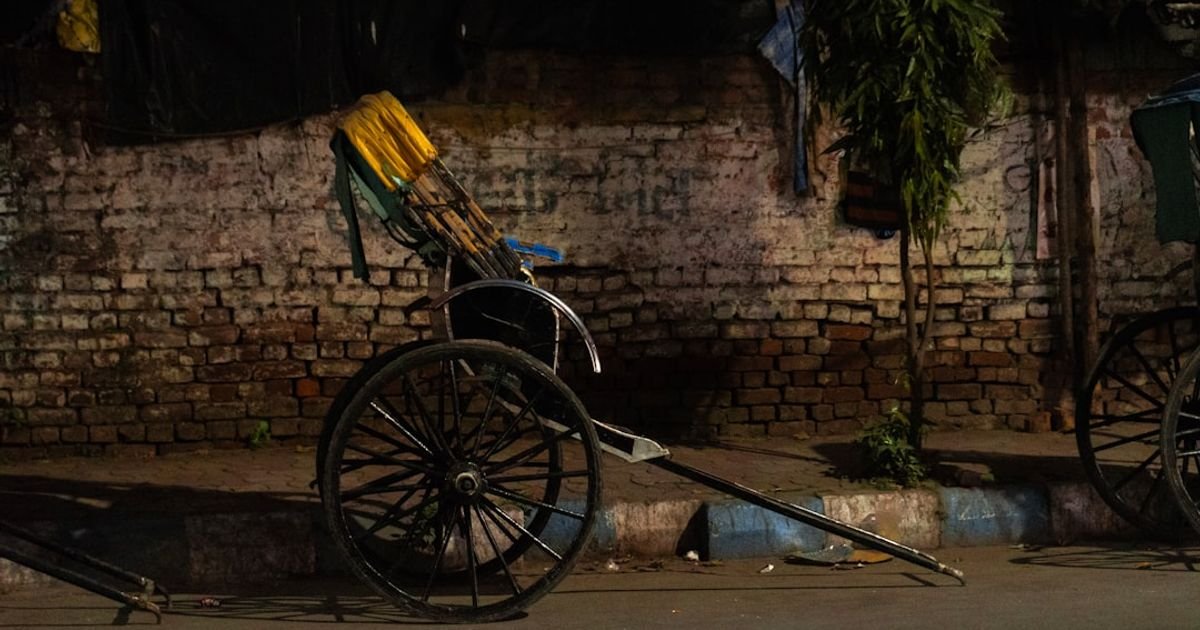 Holi cinematic video prompt Veo