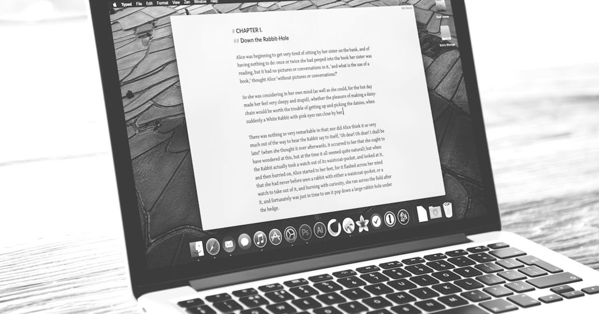 How to use ai prompts to generate high-quality blog articles