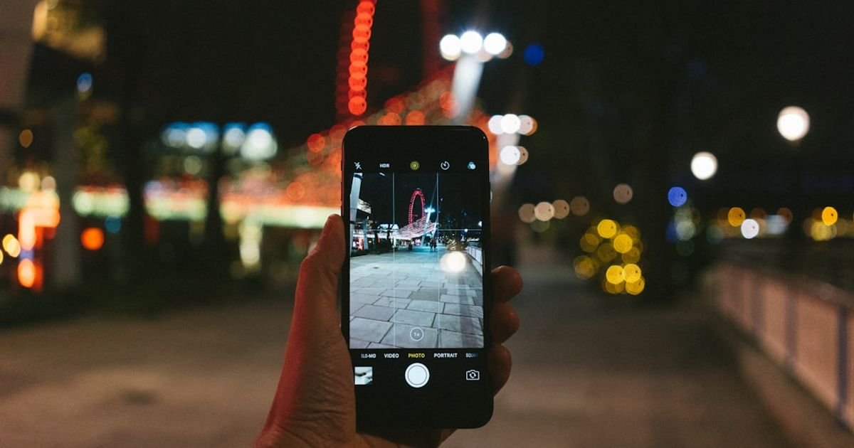 Instagram reel prompt using Gemini