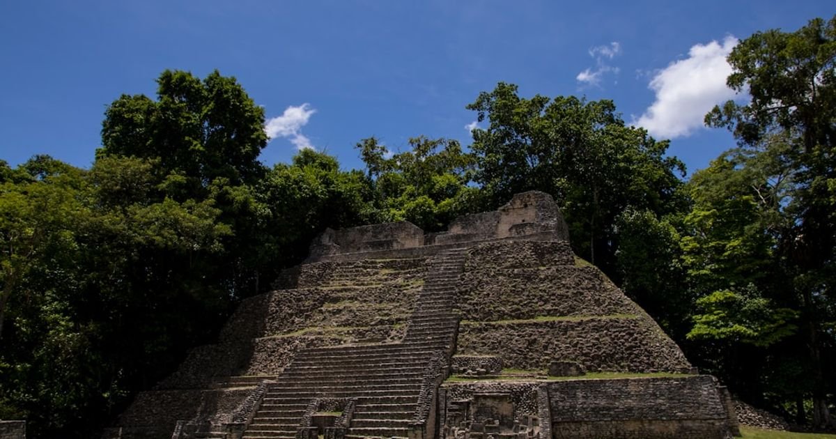 Mayan Gods Claude Prompt