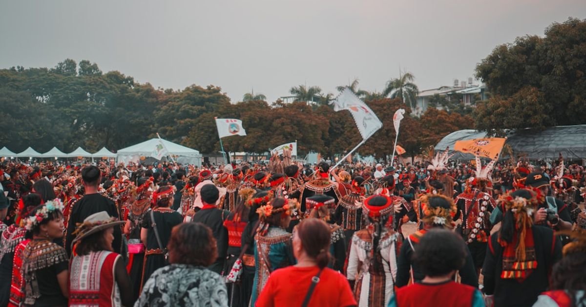 NFT festival prompt powered by Grok