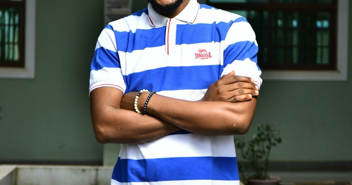 Nigerian Pidgin Joke Writing Prompt for Social Media Pages