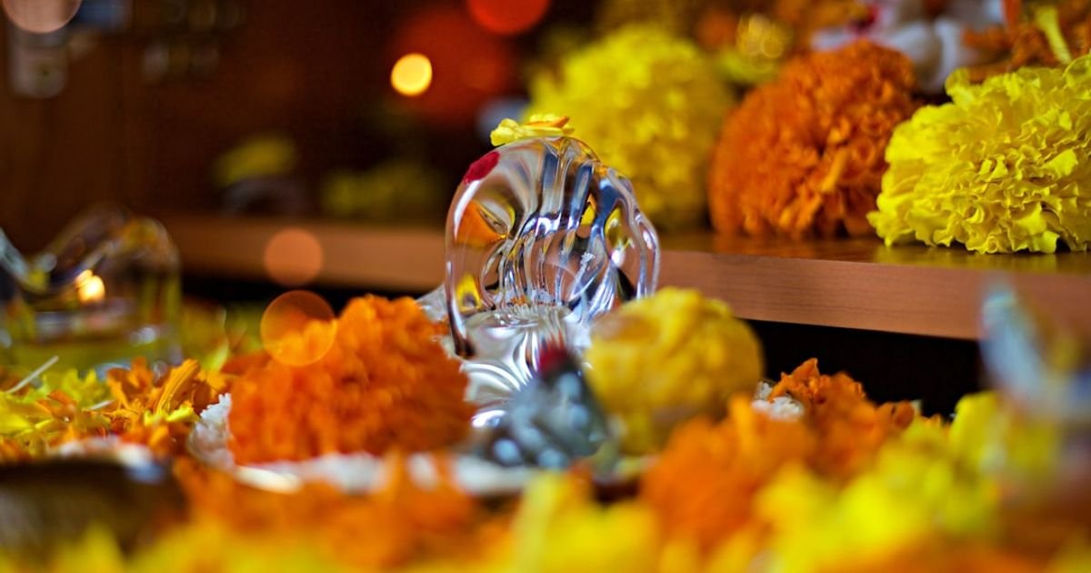 Office Diwali prompt with Grok