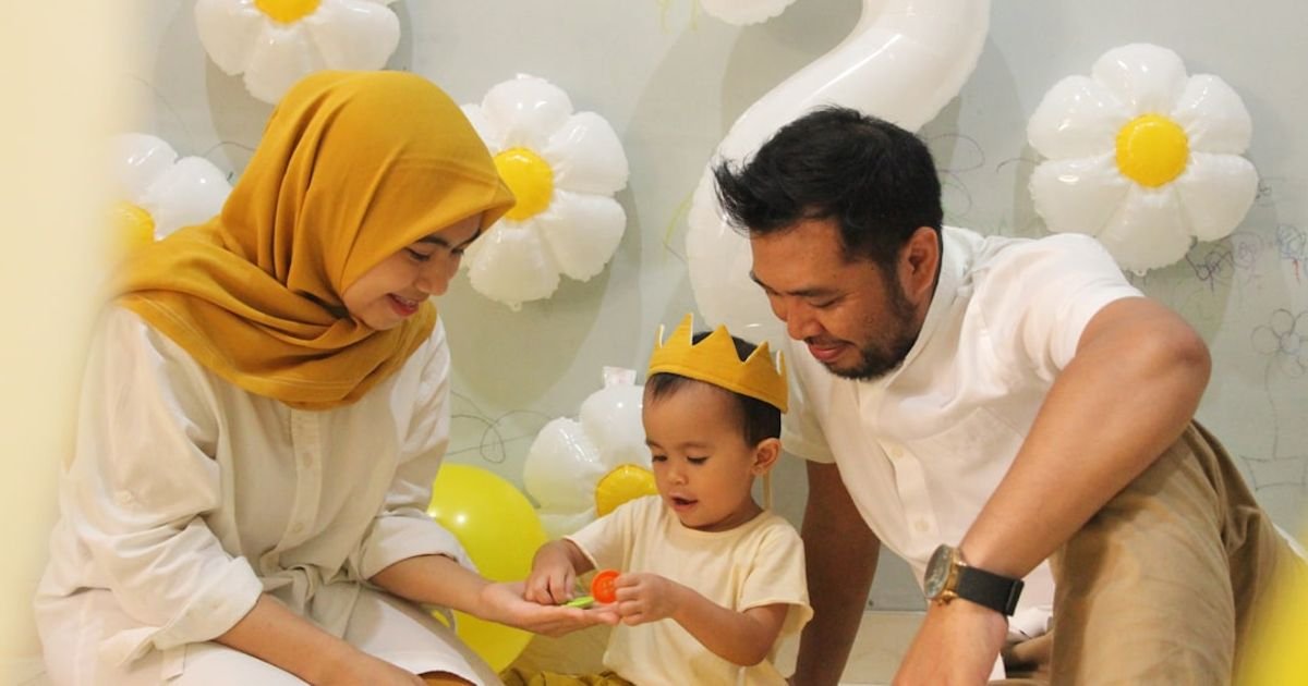 Ramadan family video prompt Gemini