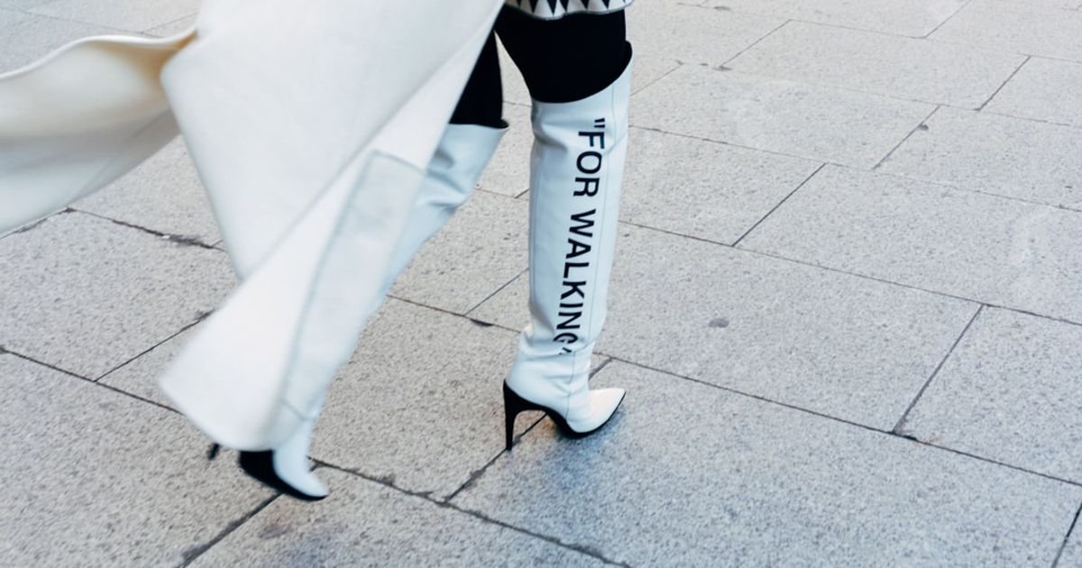 Street fashion reel prompt Grok