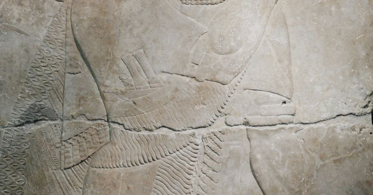 Sumerian Gods Veo Prompt