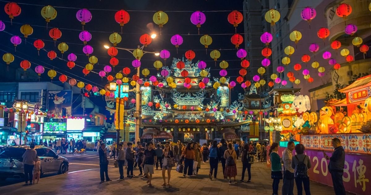 TikTok festival trend prompt ChatGPT