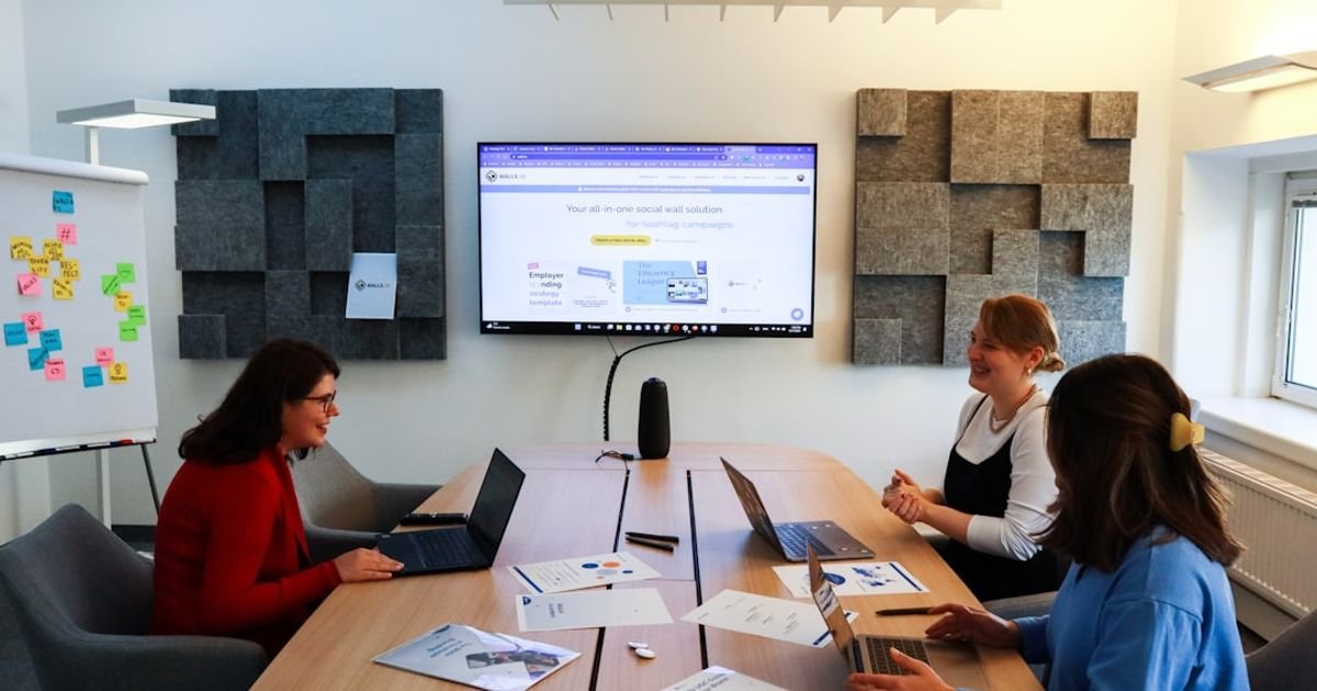 Veo 3 AI Prompt for Real-Time Language Translation in Meetings