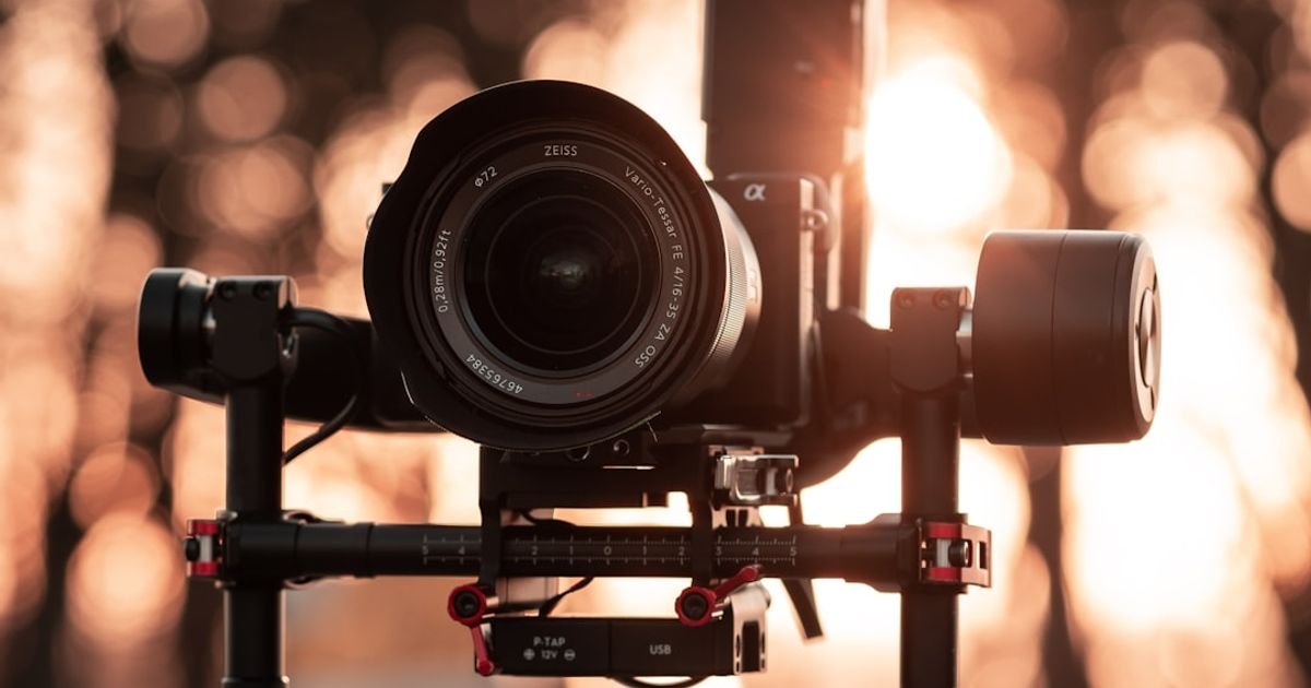 Veo Prompt for Cinematic Product Showcase Videos