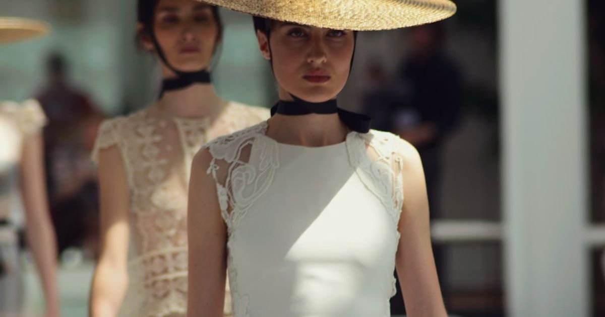 Veo Prompt for Fashion Brand Video Lookbooks