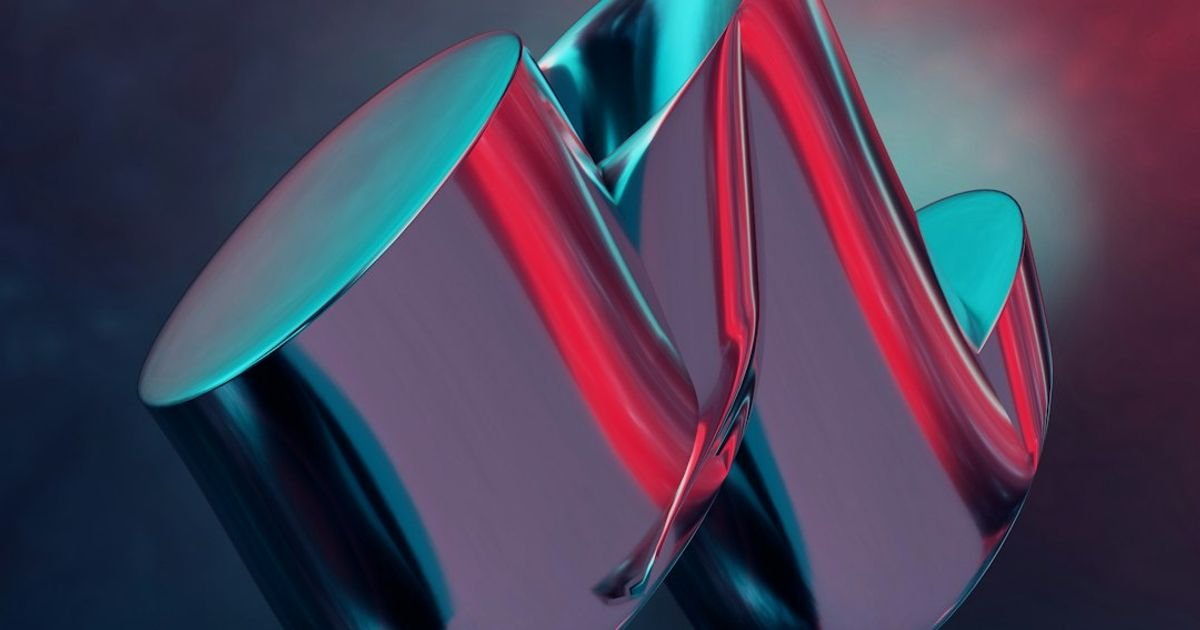 Veo Prompt for Futuristic Brand Logo Reveal Videos