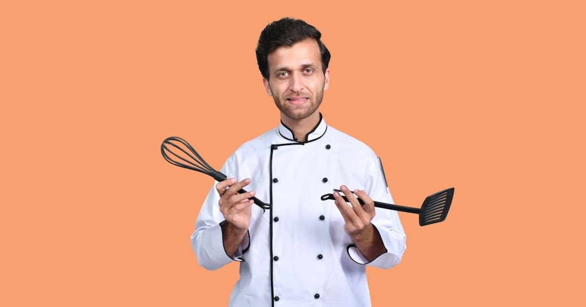 Veo Prompt for Making Navratri Food Recipe Videos