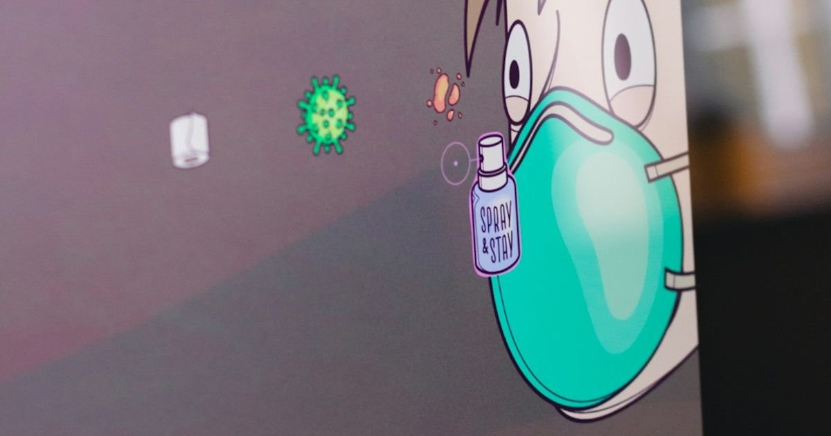 Veo Prompt for Minimal Product Teaser Animations