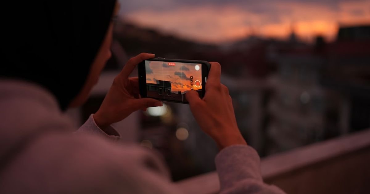 Veo Prompt for Story-Driven E-commerce Promo Videos
