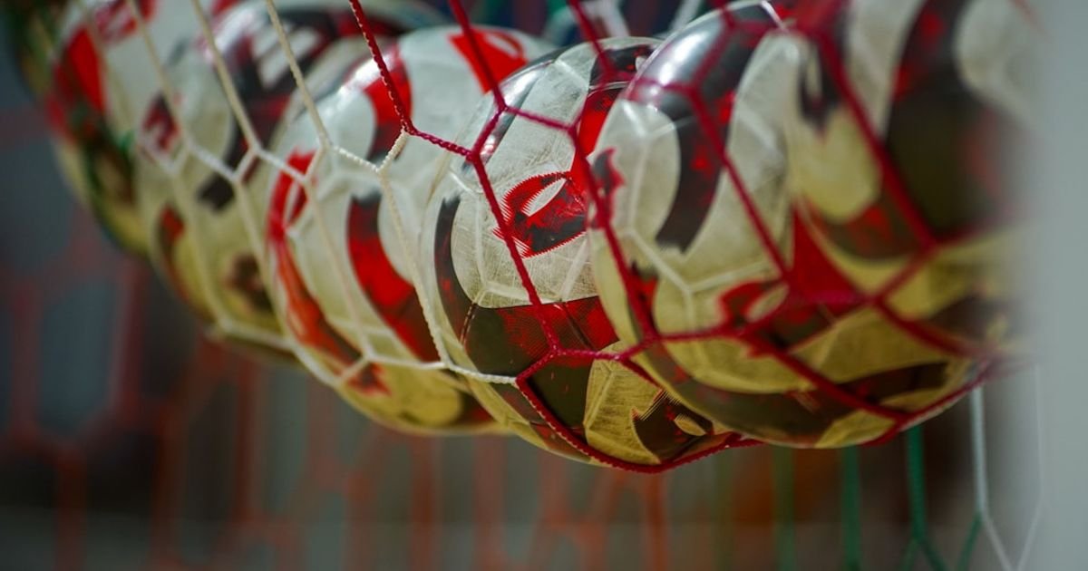 World Cup project prompt in Veo