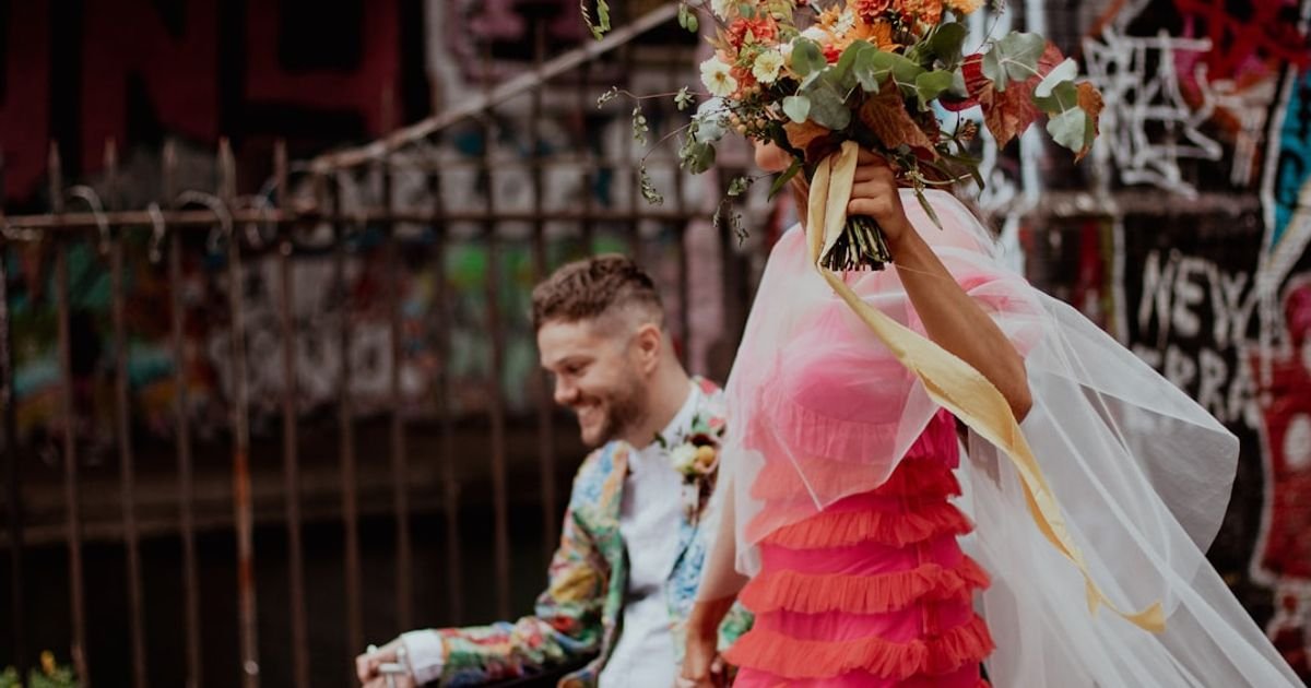 Write a Pinterest board prompt for wedding ideas from around the world
