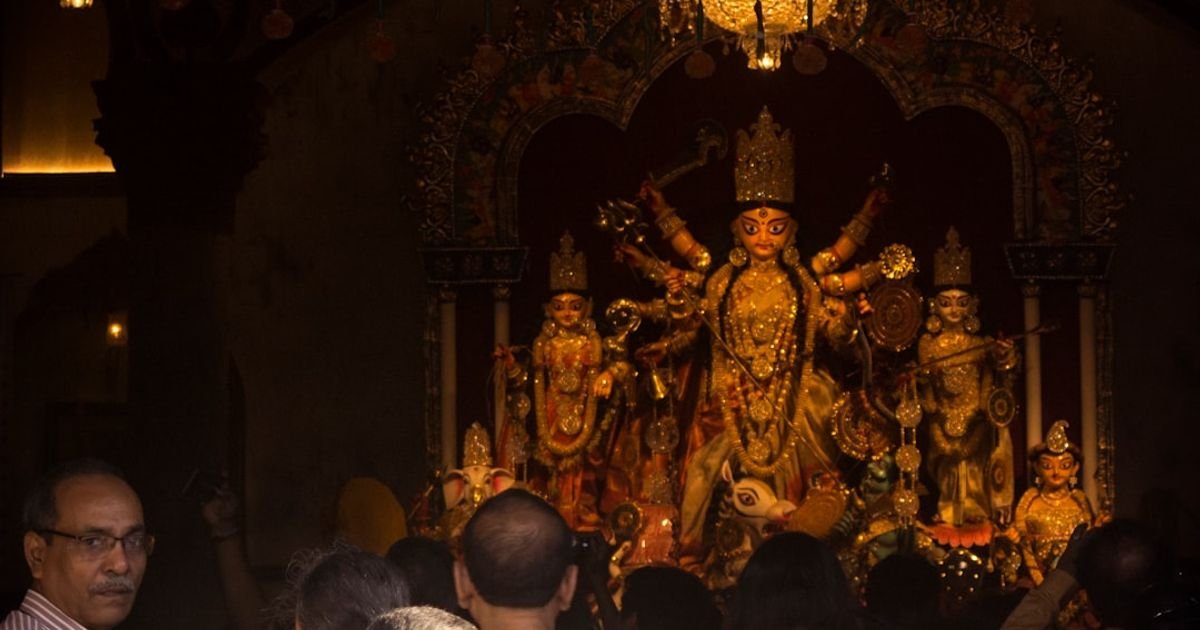 A Vlogger in Ayodhya: Witnessing Lord Rama's Return