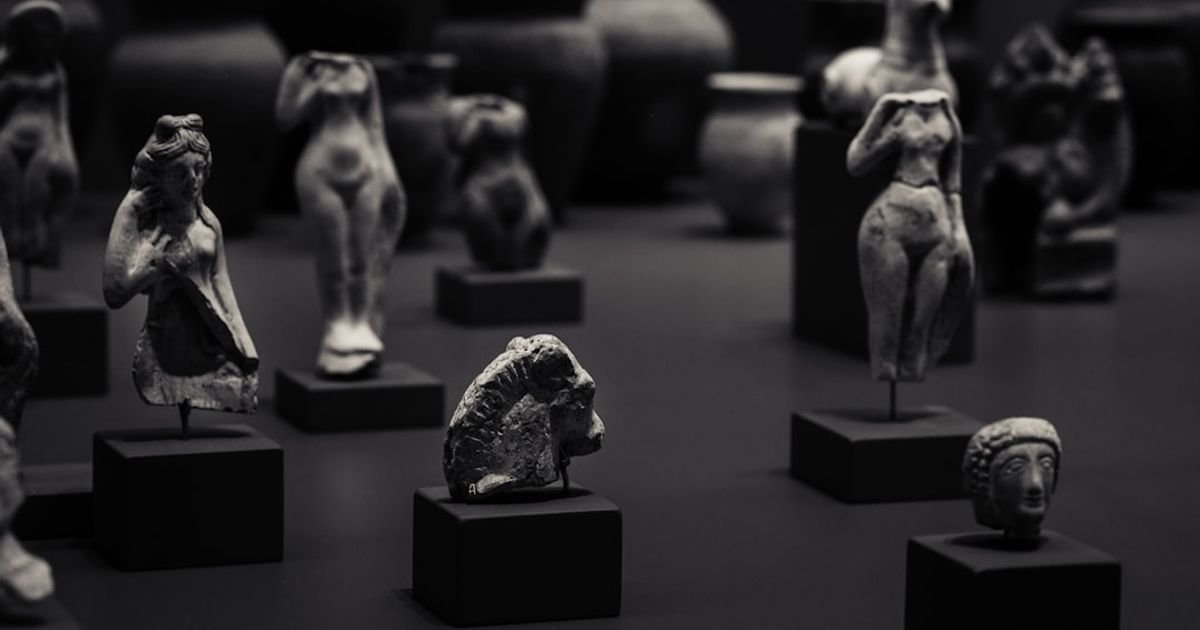 AI Prompt for Antique Collectors