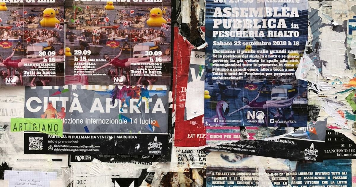 AI Prompt for Designing Festival Posters