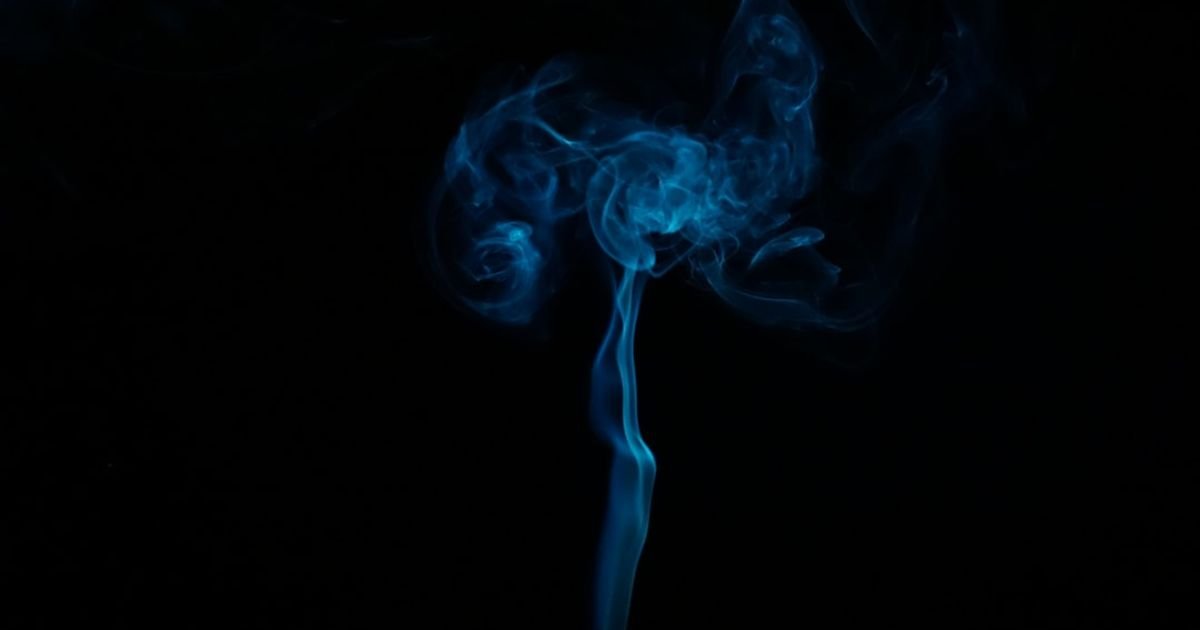 Agatha Harkness Dark Magic Smoke VFX Prompt