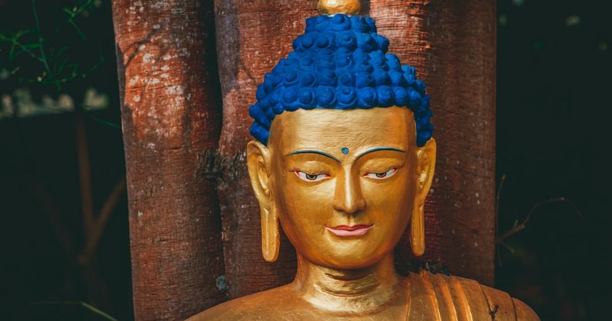 Buddhist Deities ChatGPT Prompt
