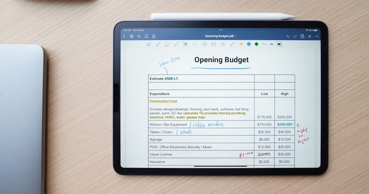 Budget Planning Agent Prompt