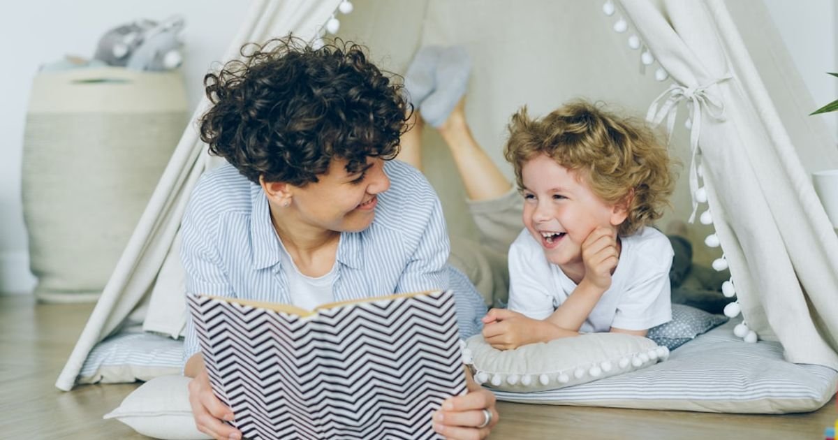 ChatGPT Prompt for Parenting Tips for Toddlers
