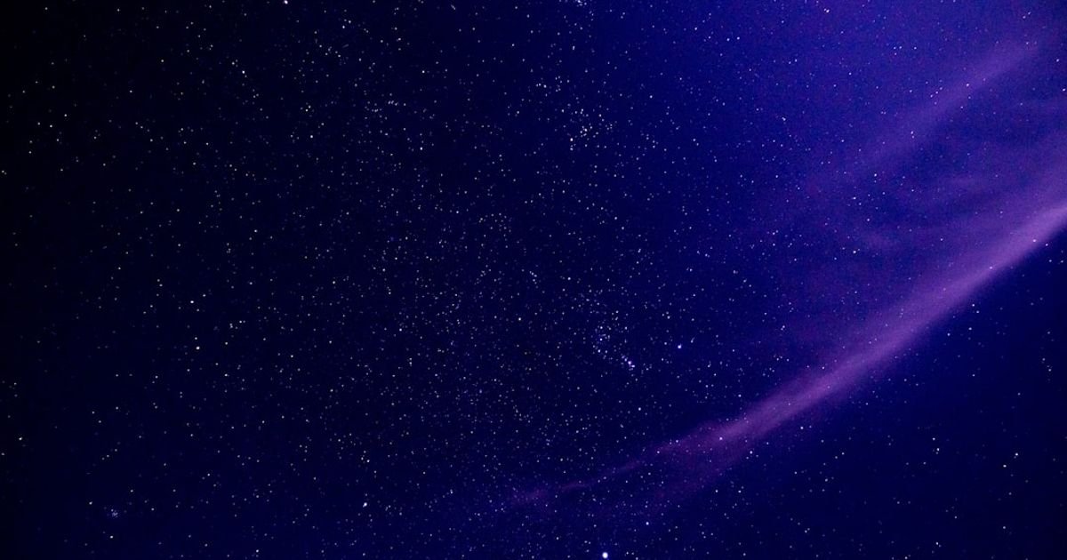 Dark Matter Field VFX Prompt