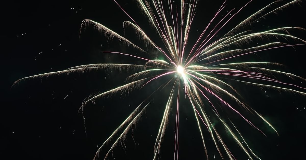 Diwali fireworks animation prompt ChatGPT