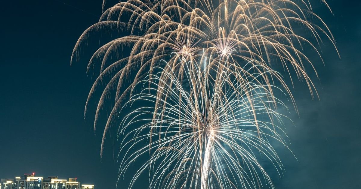 Diwali fireworks reel prompt Veo