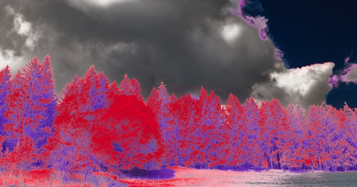 Emotional Waveform Visualization VFX Prompt