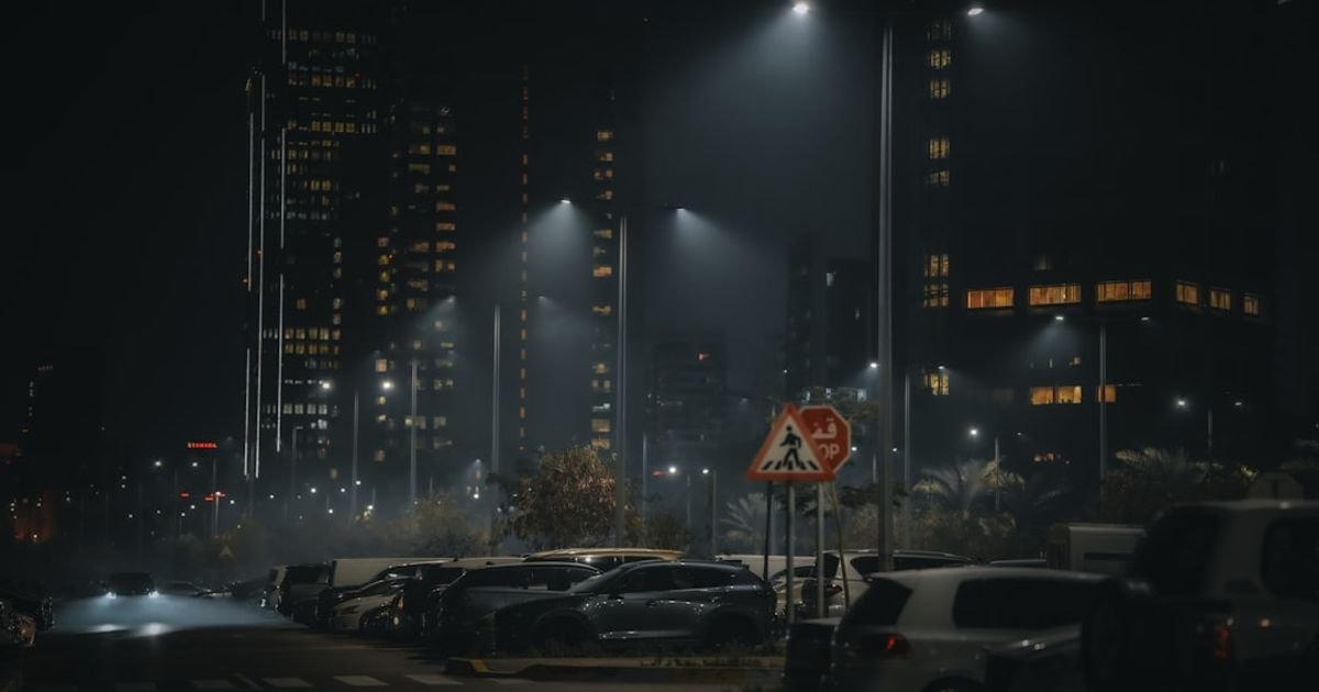 Energy Aura VFX Prompt