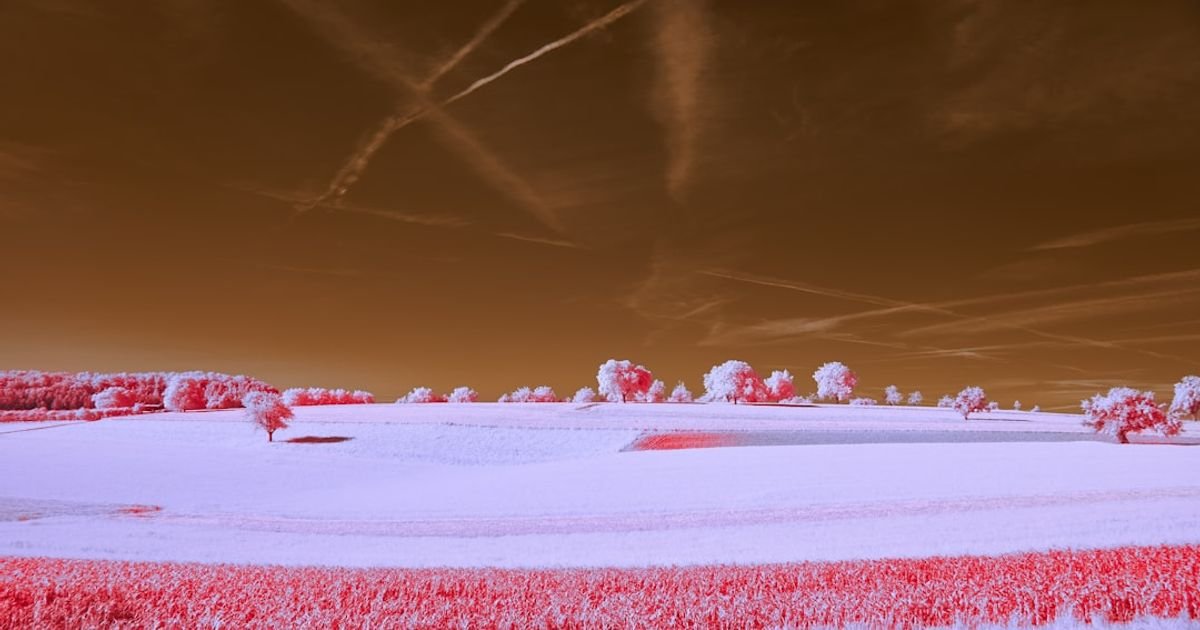 Energy Field Simulation VFX Prompt
