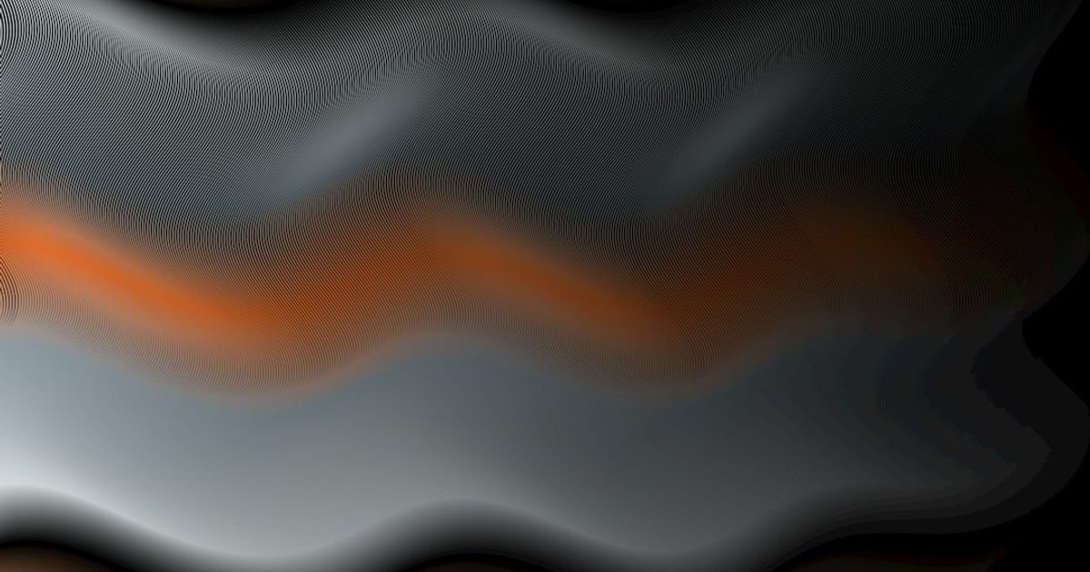 Fractal Energy Pattern VFX Prompt