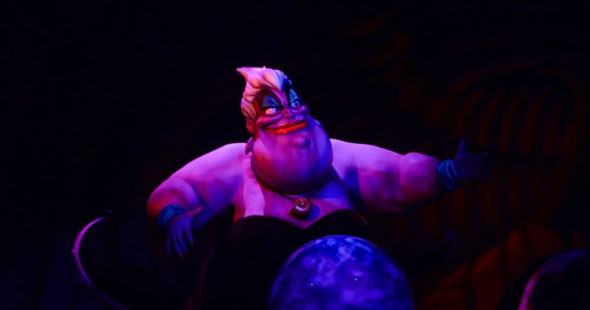 Genie Appearing with Birthday Wish Scroll VFX Prompt
