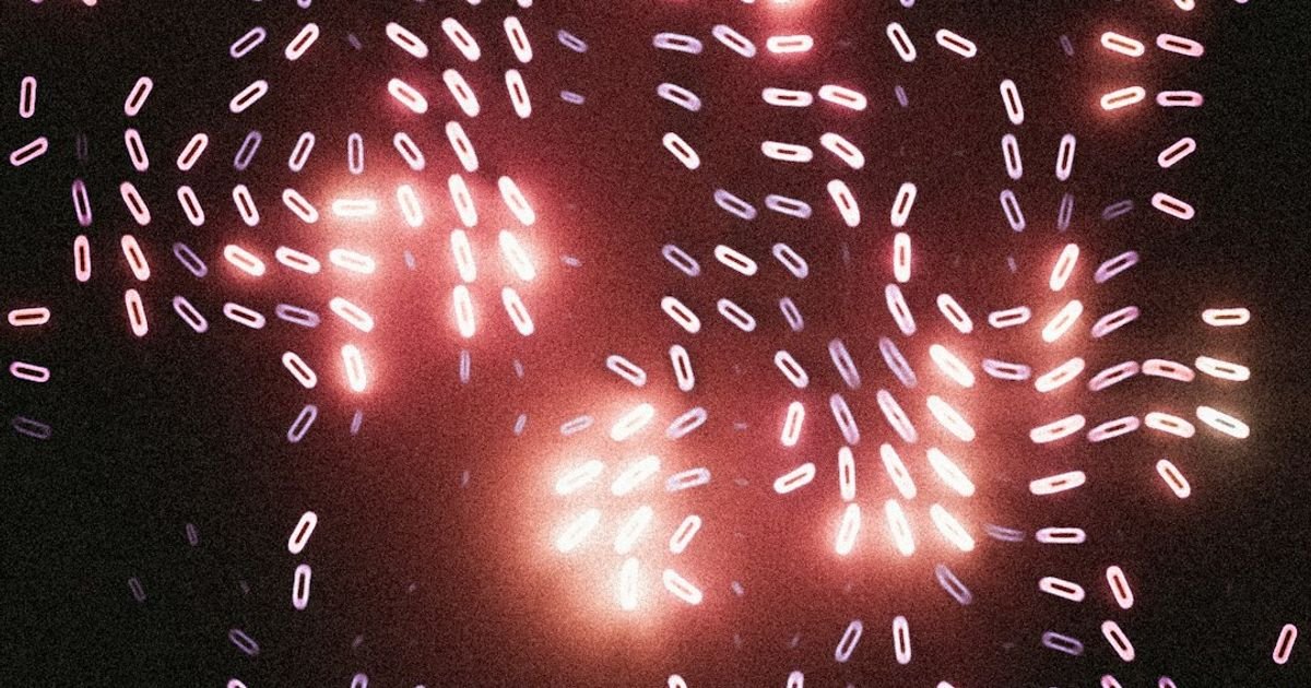 Glowing Rune Symbol VFX Prompt
