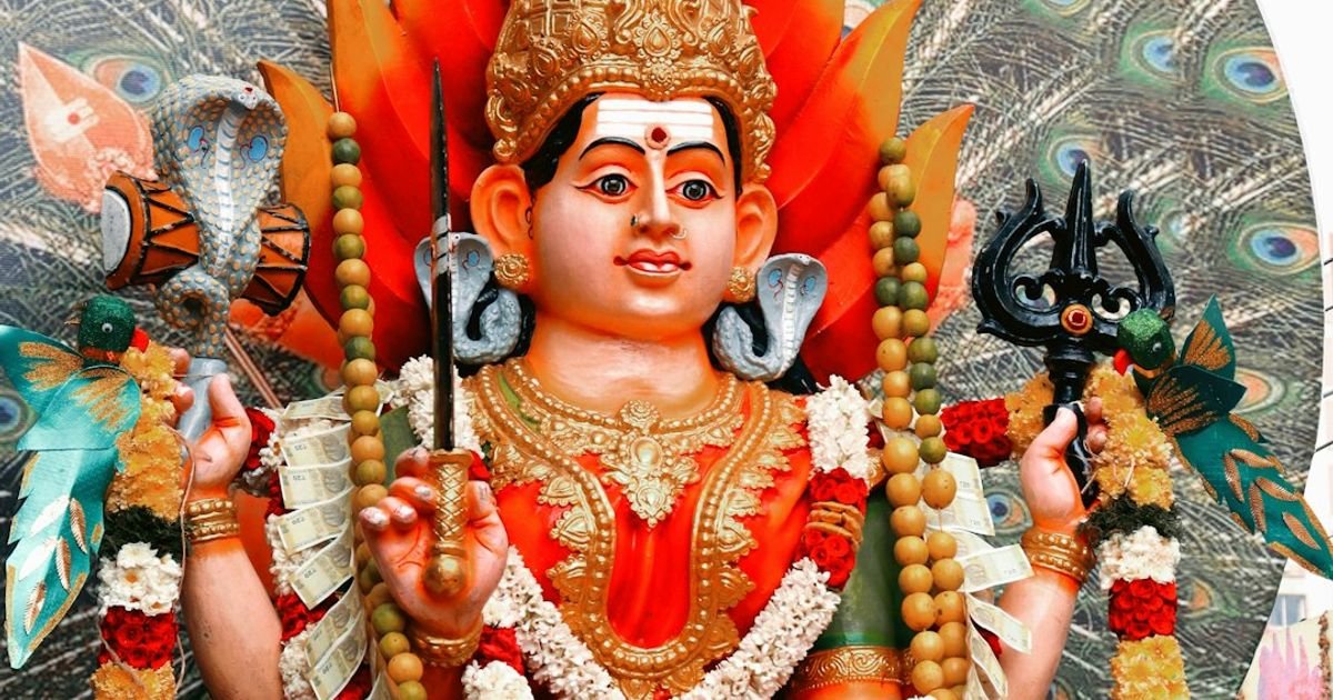 Goddess Lakshmi ChatGPT Prompt