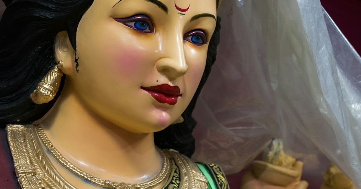 Goddess Parvati VEO Prompt