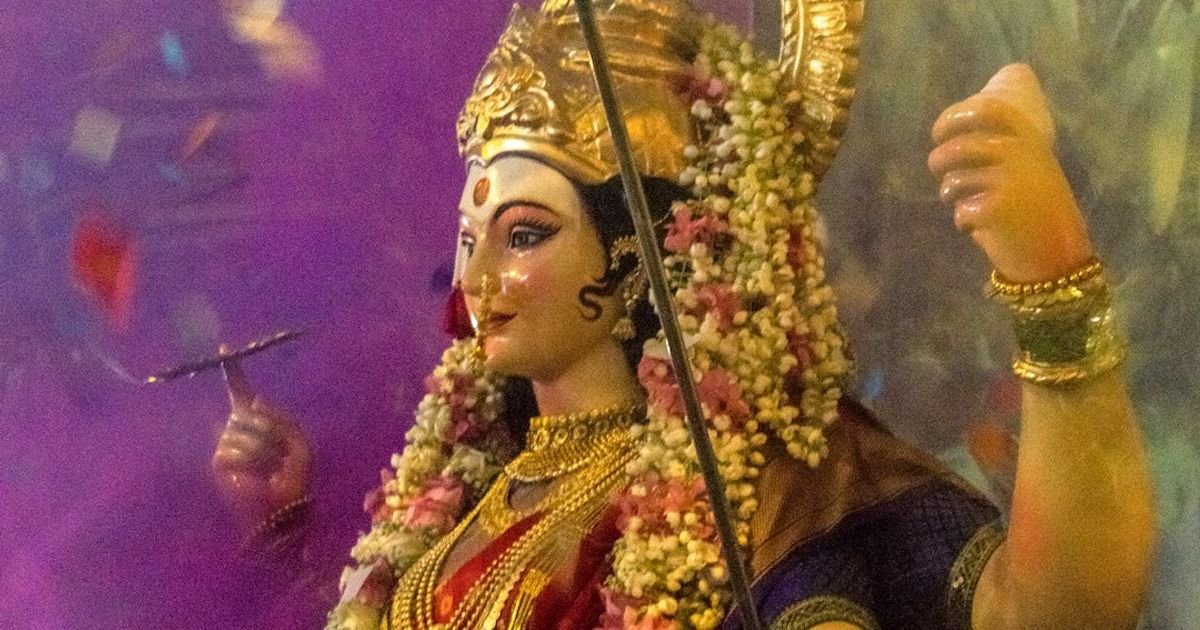 Goddess Saraswati ChatGPT Prompt