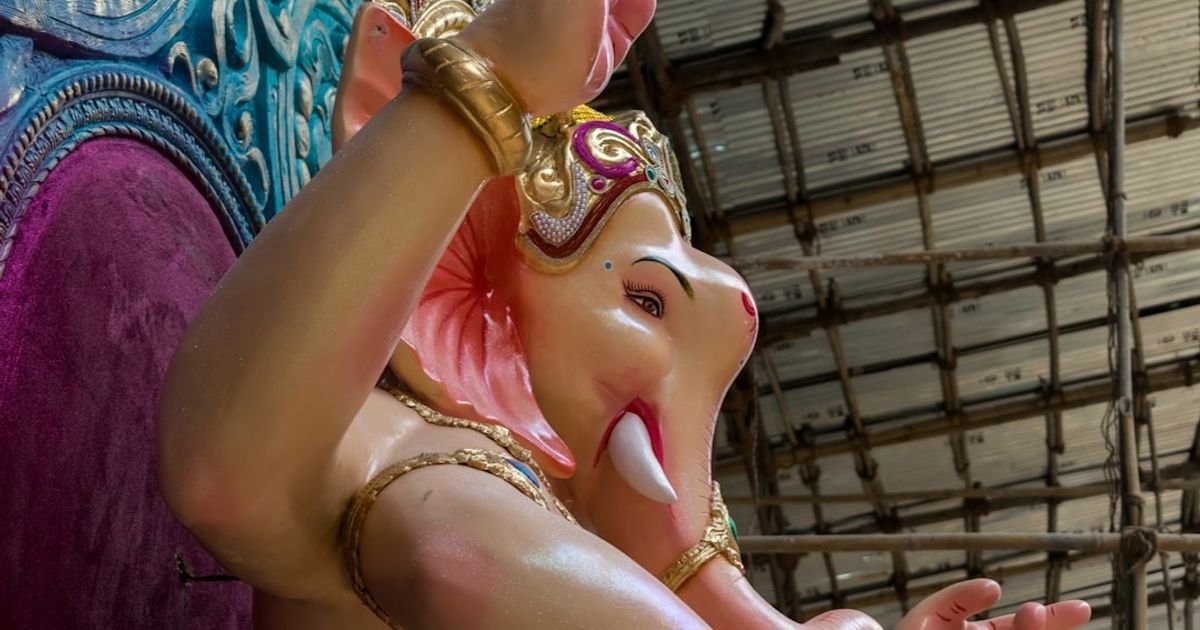 Goddess Sita Gemini Prompt