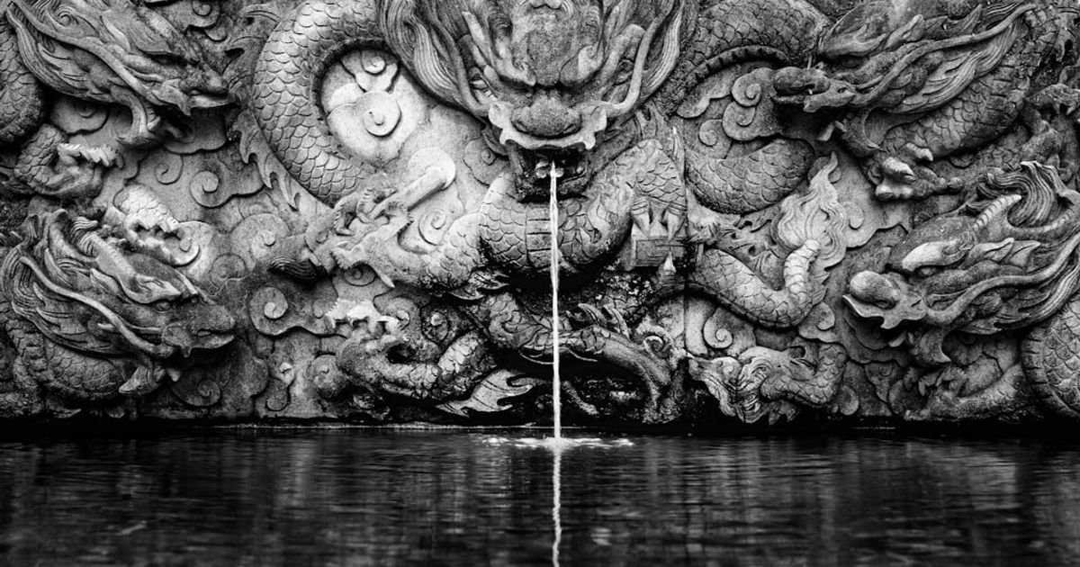 Gods of Creation Veo Prompt
