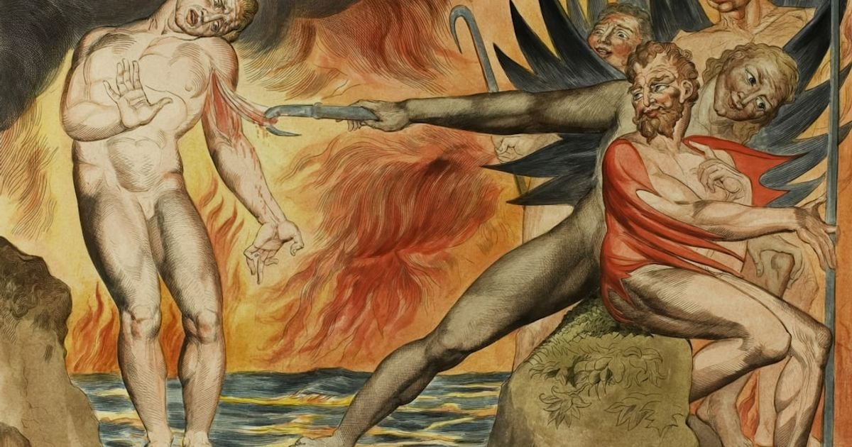Gods of Death Gemini Prompt