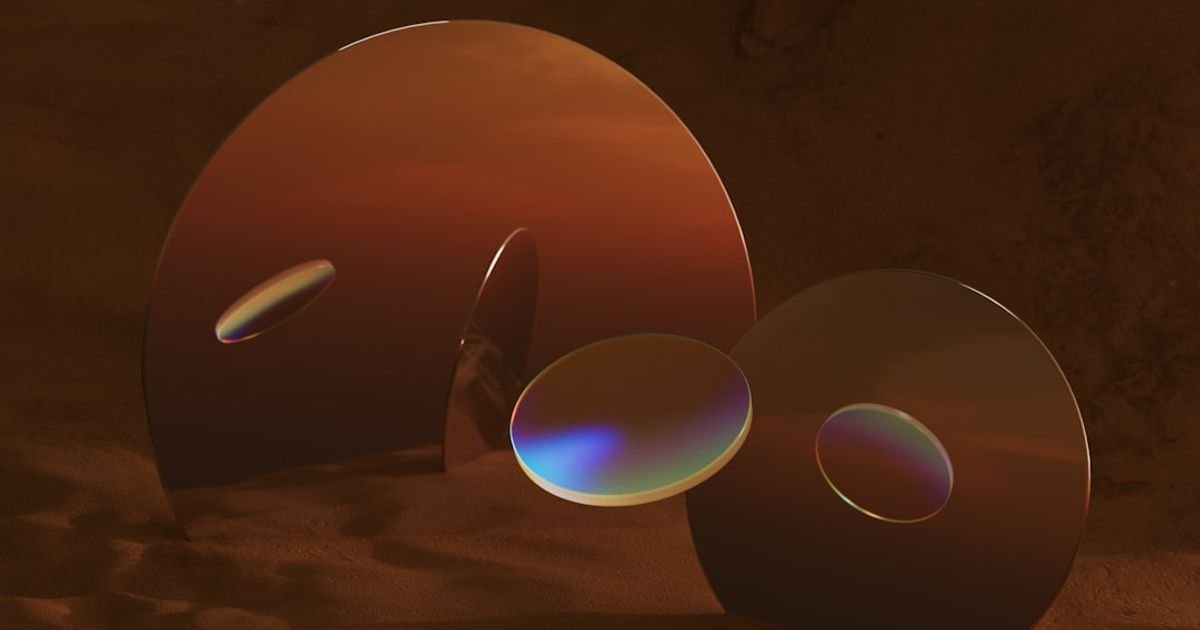 Gravity Warp Bubble VFX Prompt