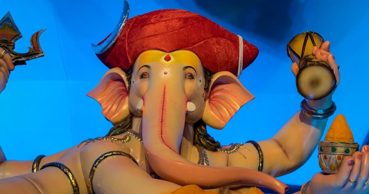 Hanuman AI Character Design VEO Prompt