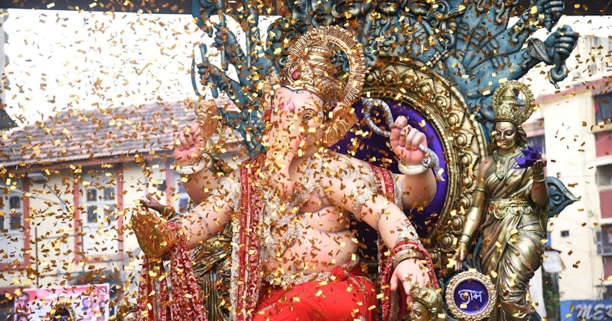 Indian God AI Wallpaper Gemini Prompt