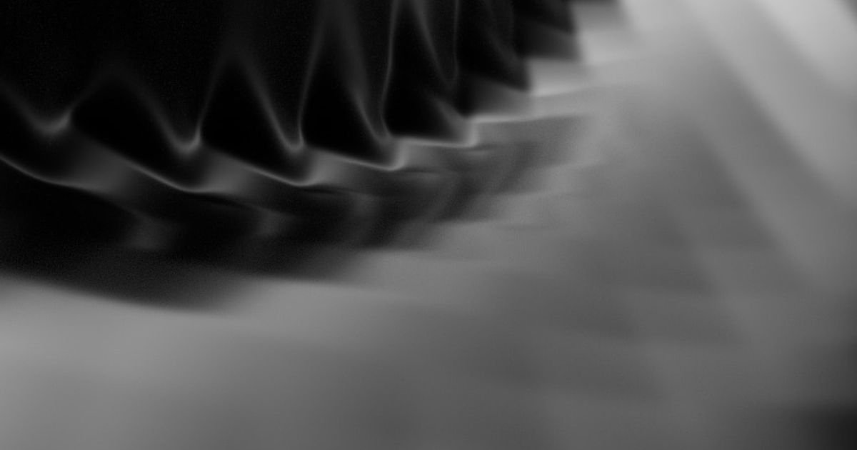 Ink Swirl Abstract Motion VFX Prompt
