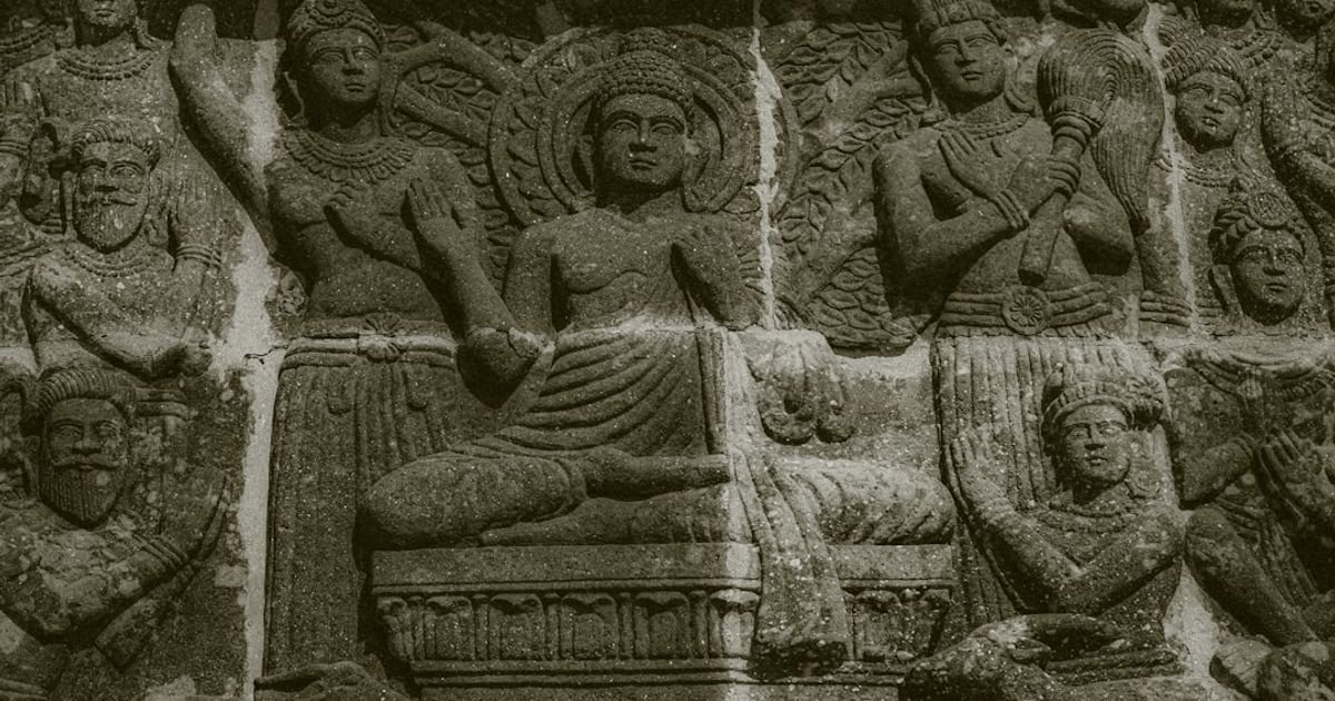 Interview with the Immortal - The Curse of Ashwatthama